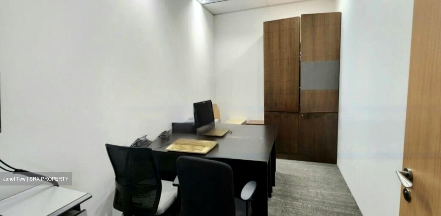 Parkview Square (D7), Office #457515031